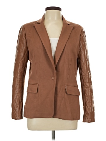 Central Park West Blazer (view 1)