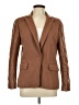 Central Park West Brown Blazer Size L - photo 1