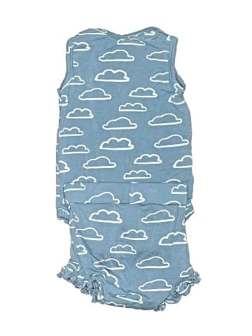 SpearmintLove Short Sleeve Onesie (view 2)