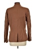 Central Park West Brown Blazer Size L - photo 2