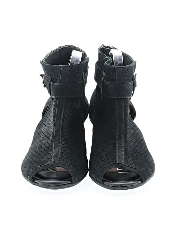 Earth Ankle Boots (view 2)