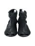 Earth Black Ankle Boots Size 11 - photo 2