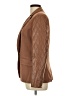 Central Park West Brown Blazer Size L - photo 5