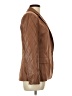 Central Park West Brown Blazer Size L - photo 4