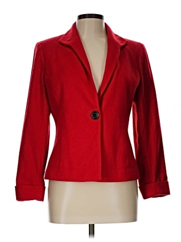 AK Anne Klein Blazer (view 1)