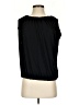 Michael Stars Black Sleeveless Blouse Size Sm (0) - photo 1