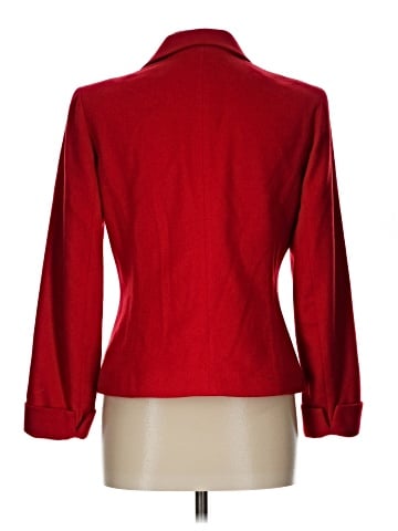 AK Anne Klein Blazer (view 2)