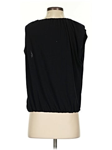 Michael Stars Sleeveless Blouse (view 2)