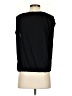 Michael Stars Black Sleeveless Blouse Size Sm (0) - photo 2