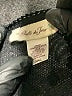 Belle Du Jour 100% Polyester Gold Sleeveless Blouse Size S - photo 7