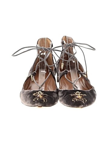Aquazzura Flats (view 2)