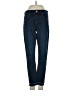 Ann Taylor LOFT Blue Jeans Size 4 - photo 1