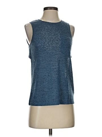 Blank NYC Sleeveless T-Shirt (view 1)