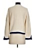 J.Crew Ivory Cardigan Size S - photo 2