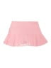 Cabana Life Hearts Pink Skort Size M - photo 1