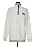 Vineyard Vines 100% Cotton White Sweatshirt Size M - photo 1