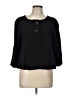 Camille La Vie Black Jacket Size 12 - photo 1