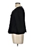 Camille La Vie Black Jacket Size 12 - photo 5