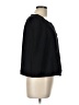 Camille La Vie Black Jacket Size 12 - photo 4