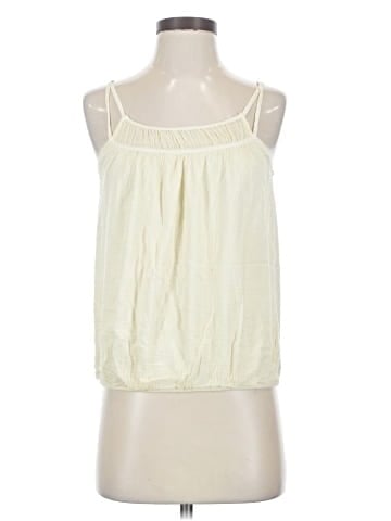 Stark X Sleeveless Blouse (view 1)