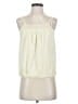 Stark X Ivory Sleeveless Blouse Size XS - photo 1