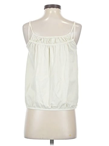 Stark X Sleeveless Blouse (view 2)
