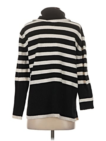 Karen Kane Turtleneck Sweater (view 2)