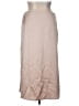 French Connection Tan Formal Skirt Size XL - photo 1