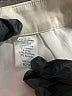 Coldwater Creek Solid Ivory Casual Pants Size 20 - photo 5