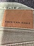 American Eagle Outfitters Green Jeans Size 4 - photo 7