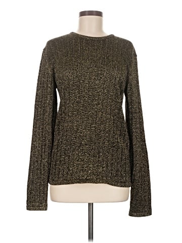 Anna Sui Pullover Sweater (view 1)