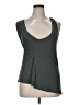 Adore Me Gray Tank Top Size 1X - photo 1