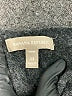 Banana Republic Gray Wool Pullover Sweater Size M - photo 7