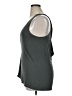 Adore Me Gray Tank Top Size 1X - photo 5