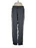 Monrow Gray Track Pants Size S - photo 1