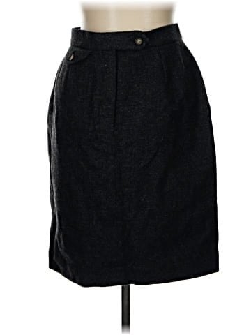 J. Peterman Formal Skirt (view 1)