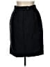 J. Peterman Black Formal Skirt Size 12 - photo 1
