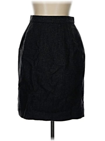 J. Peterman Formal Skirt (view 2)