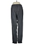 Monrow Gray Track Pants Size S - photo 2