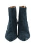 Isabel Marant Teal Blue Ankle Boots Size EU 39 - photo 2