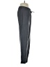 Monrow Gray Track Pants Size S - photo 4