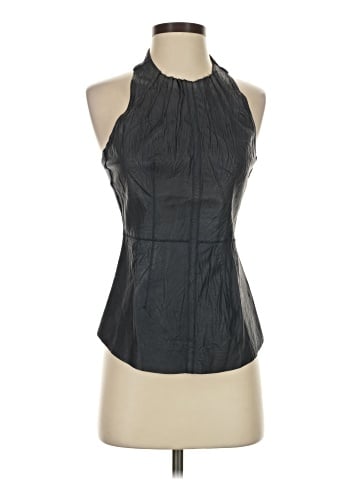 Illia Sleeveless Blouse (view 1)