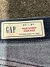 Gap Blue Jeans Size 4R - photo 7