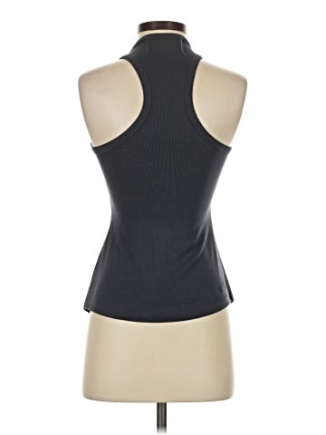 Illia Sleeveless Blouse (view 2)