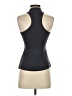 Illia Black Sleeveless Blouse Size 2 - photo 2