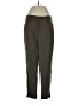 Alice + Olivia Green Casual Pants Size 2 - photo 1