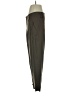 Alice + Olivia Green Casual Pants Size 2 - photo 5