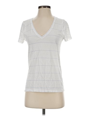 Club Monaco Short Sleeve Top (view 1)
