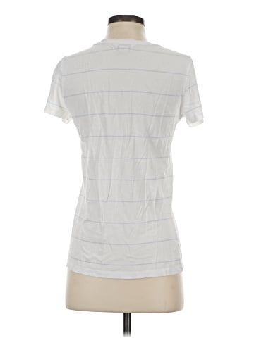 Club Monaco Short Sleeve Top (view 2)