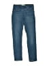 Levi's Solid Blue Jeans Size 10 - photo 1